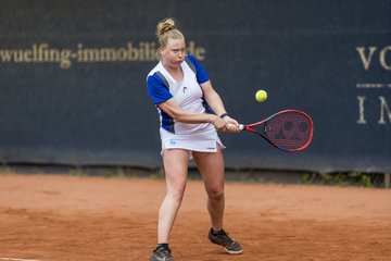 Bild 182 - BL DTV Hannover - BW Dresden Blasewitz : Ergebnis: 2:7